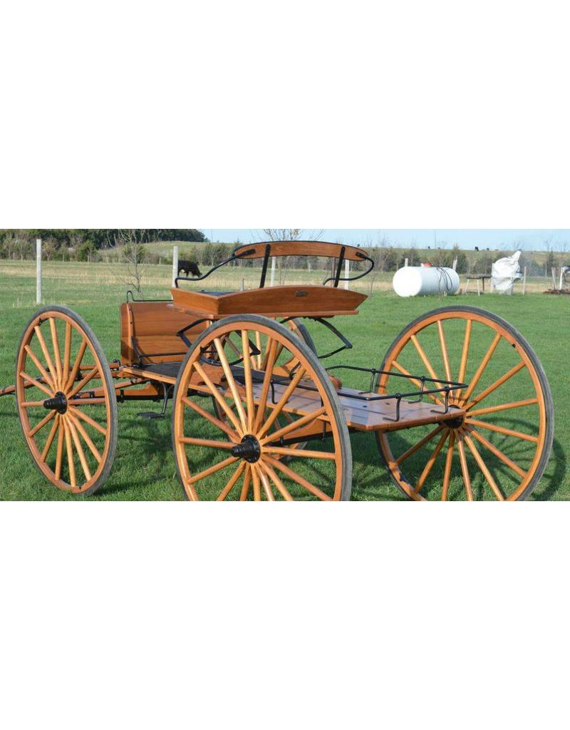 MBT 40.30.036 buckboard