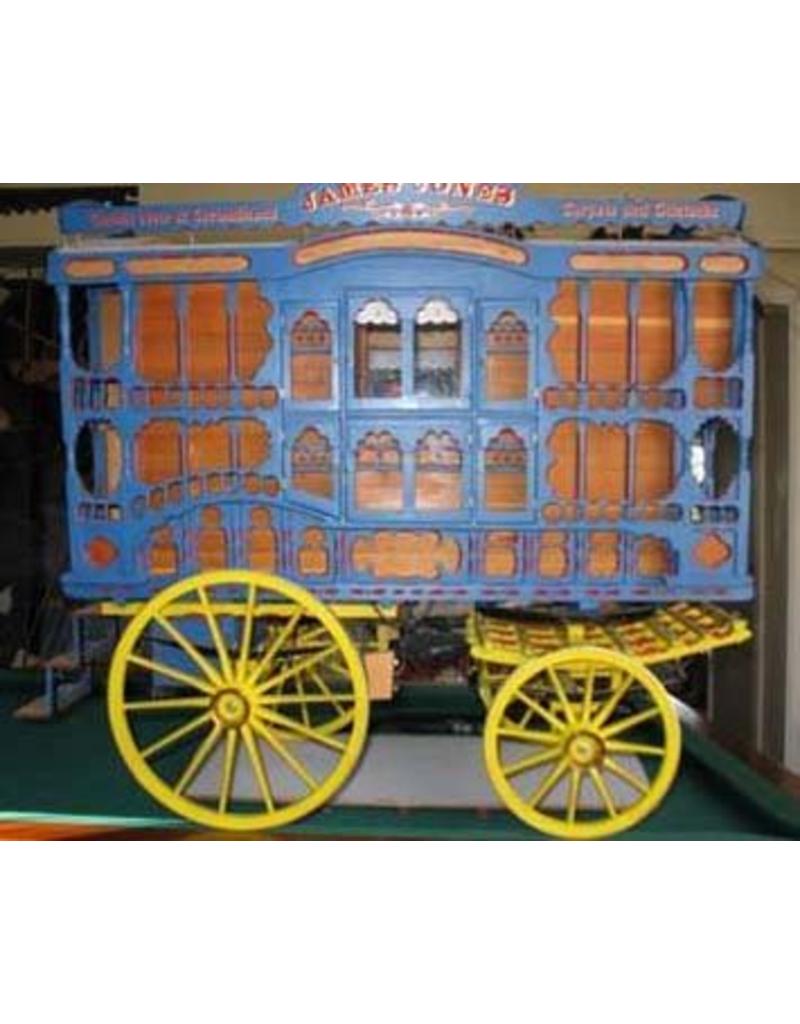 MBT 40.30.037 brush wagon