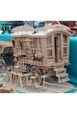 MBT 40.30.037 brush wagon