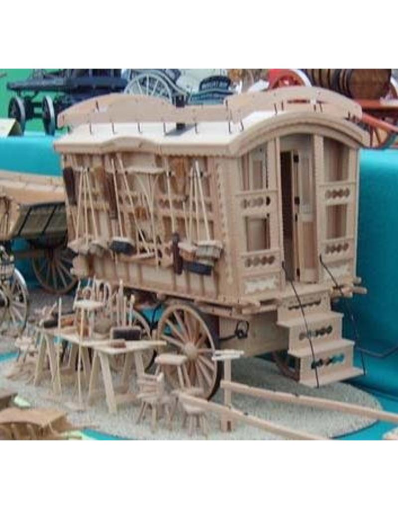 MBT 40.30.037 brush wagon