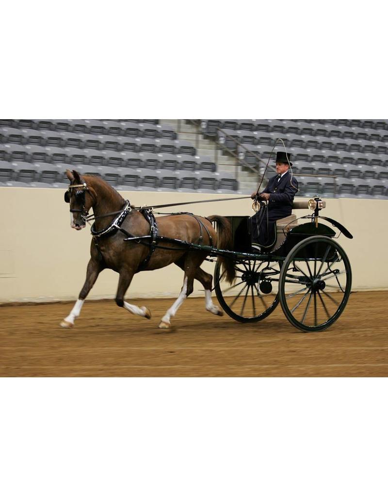 MBT Rustikaler Dogcart - Bauzeichnung Maßstab 1 : 8 (40.30.045)
