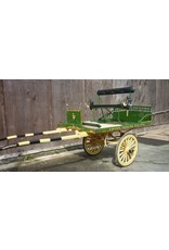 MBT Bradfort cart - Bouwtekening Schaal 1 : 8 (40.30.047)