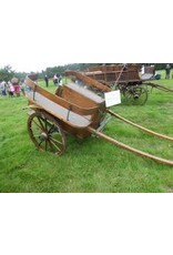 MBT 40.30.055 Dressierwagen Typ "A"