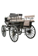 MBT Wagonette - Bauzeichnung Maßstab 1 : 8 (40.30.058)