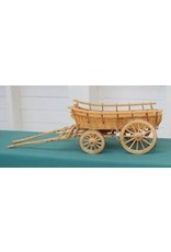 MBT East Anglian Wagen - Bauzeichnung Maßstab 1 : 8 (40.31.018)