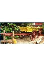 MBT 40.31.024 Oxfordshire farm wagon