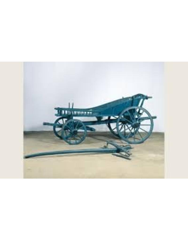 MBT 40.31.043 Waspik farm wagon