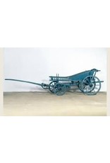 MBT 40.31.043 Waspik farm wagon