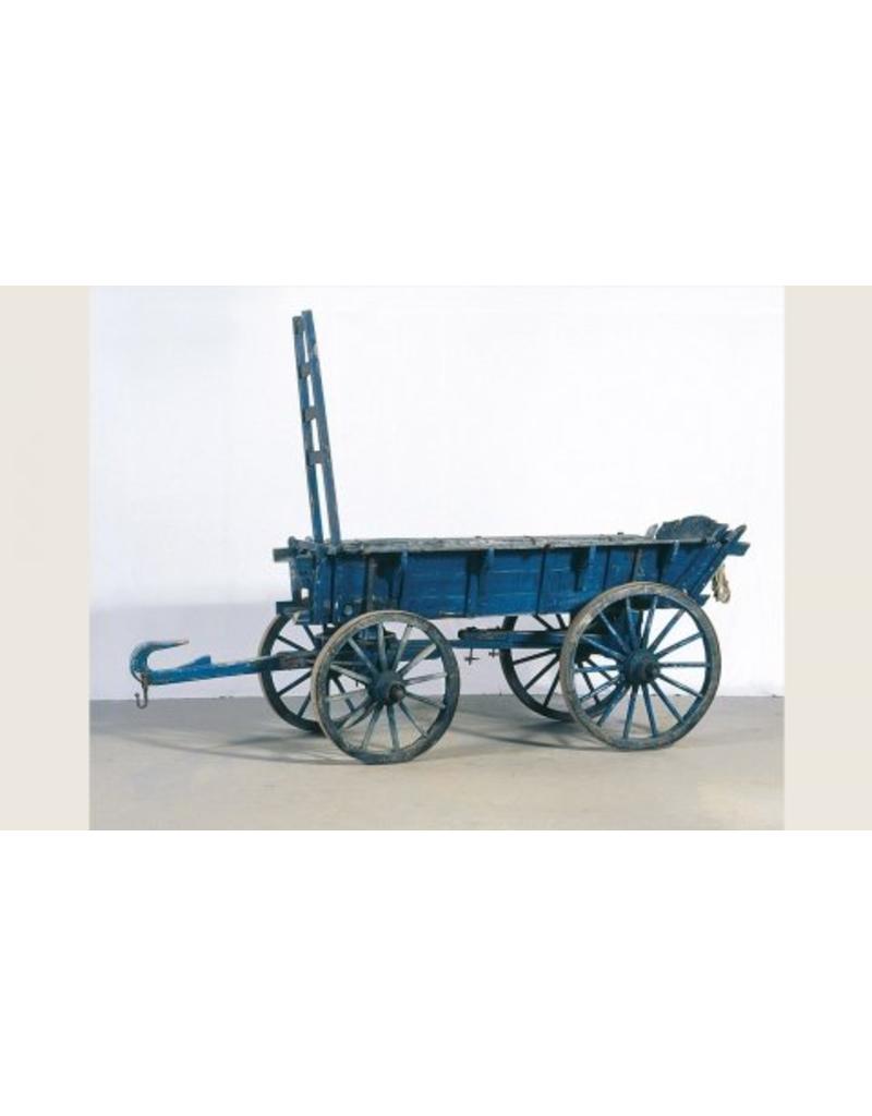 MBT 40.31.044 Groningen farm wagon