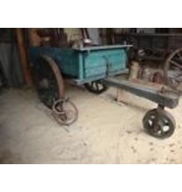 NVM 40.31.045 Groningse stortkar