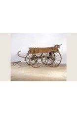 MBT Süd-Holländischer Bauernwagen - Bauzeichnung Maßstab 1 : 8 (40.31.058)
