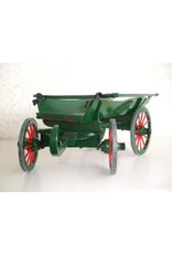MBT Friesischer Heuwagen nach 1860 - Bauzeichnung Maßstab 1 : 8 (40.31.066)