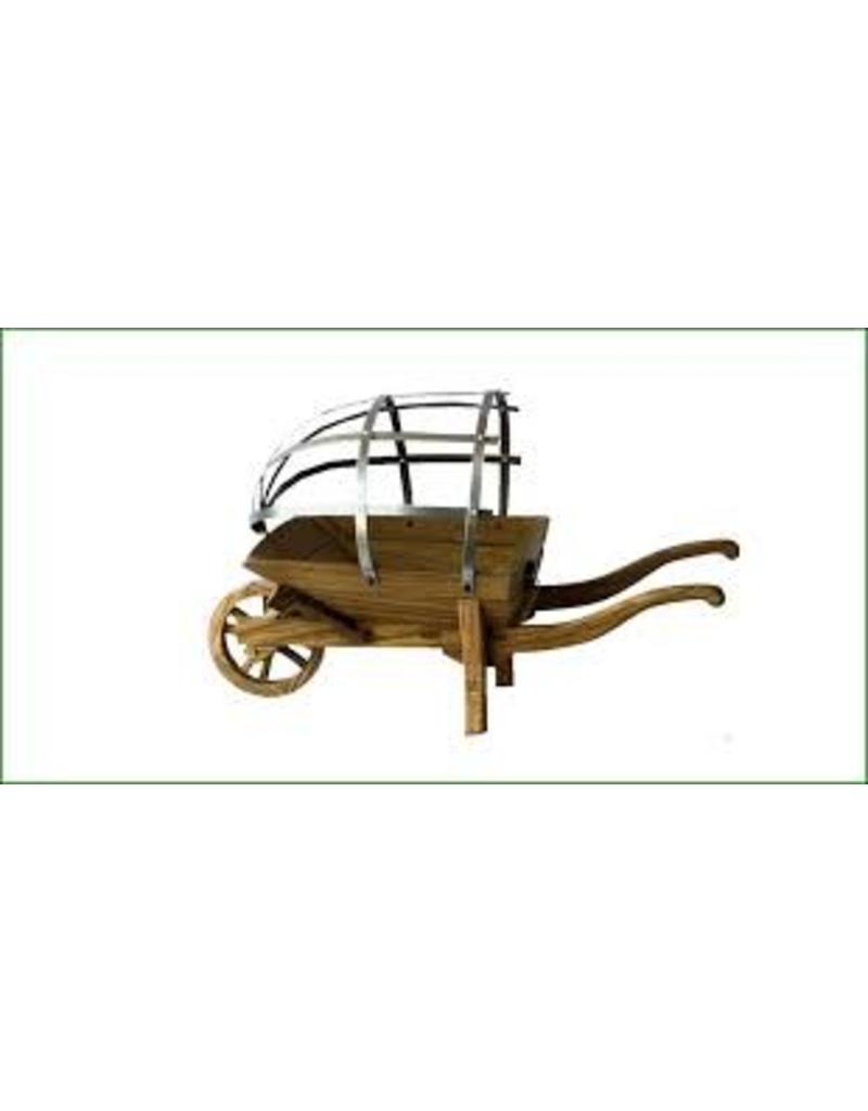 MBT Torf- und Kartoffelkruiwagen - Bauzeichnung Maßstab 1 : 8 (40.32.026)