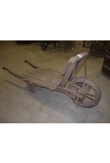 MBT 40.32.027 peat wheelbarrow