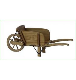 NVM 40.32.053 bakkruiwagen uit midden- en noord Limburg