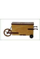 MBT 40.32.062 Scottish high wheelbarrow