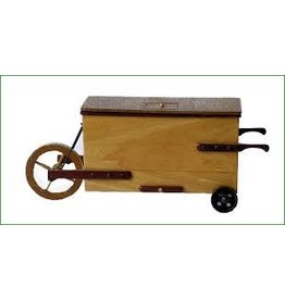 NVM 40.32.062 Schotse hoge kruiwagen