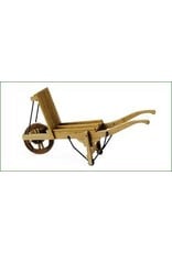 MBT 40.32.073 Stone Wheelbarrow from Heemskerk