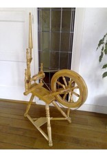 MBT Brabants spinnewiel - Bouwtekening Schaal 1 : N/A (40.35.002)