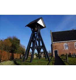 NVM 40.35.003 Glockenturm aus Boijl