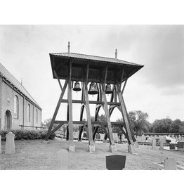 NVM 40.35.012 Glockenturm Wijnjewoude