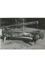 MBT 40.35.022 Baumpresse (Honigpresse)