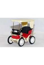 MBT Peugeot 1892 - Bouwtekening Schaal 1 : N/A (40.35.025)