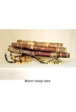 MBT Boomsleepslee - Bouwtekening Schaal 1 : 8 (40.36.012)