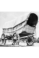 MBT 40.38.003 Conestoga waggon