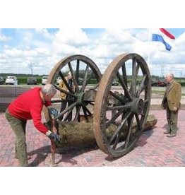 MBT Grote malle jan - Bouwtekening Schaal 1 : 12 (40.38.010)