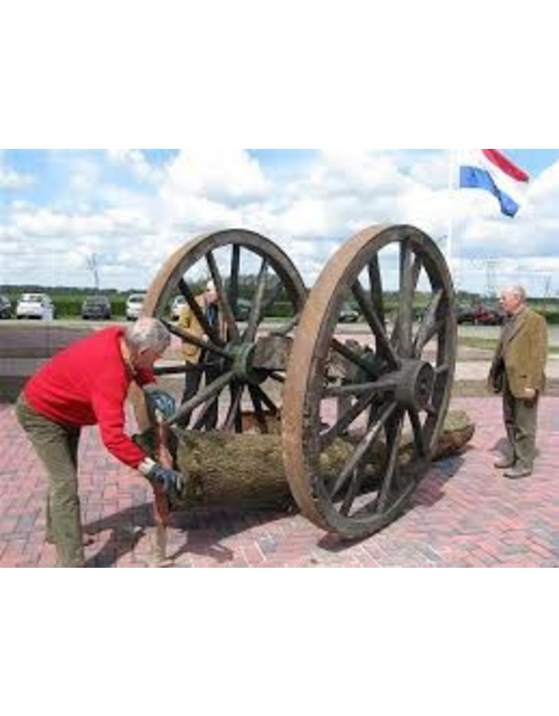 MBT Grote malle jan - Bouwtekening Schaal 1 : 12 (40.38.010)