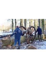 MBT Grote malle jan - Bouwtekening Schaal 1 : 12 (40.38.010)