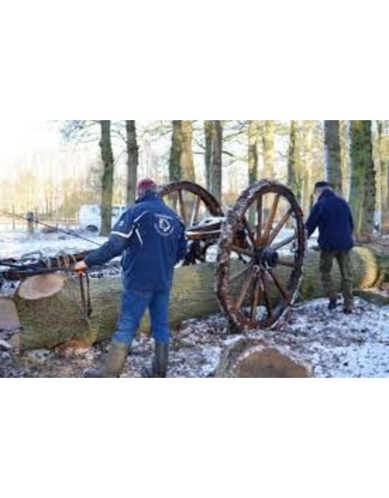 MBT Grote malle jan - Bouwtekening Schaal 1 : 12 (40.38.010)