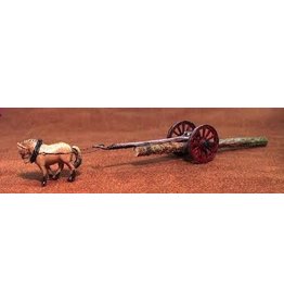 NVM 40.38.011 Nederlandse malle jan, ongeveer 1900