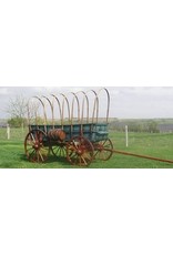 MBT Prairie schooner - Bouwtekening Schaal 1 : 8 (40.38.015)