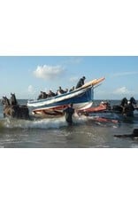 MBT 40.38.024 Slipwagen für Rettungsboot