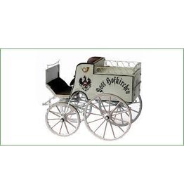 NVM 40.38.064 Oostenrijkse postwagen