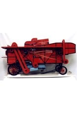 MBT 40.40.007 Borga dorsmachine