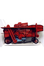 MBT Borga dorsmachine - Bouwtekening Schaal 1 : 5 (40.40.007)