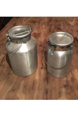 MBT Melkbus, 5 en 10 liter - Bouwtekening Schaal 1 : 8 (40.41.010)