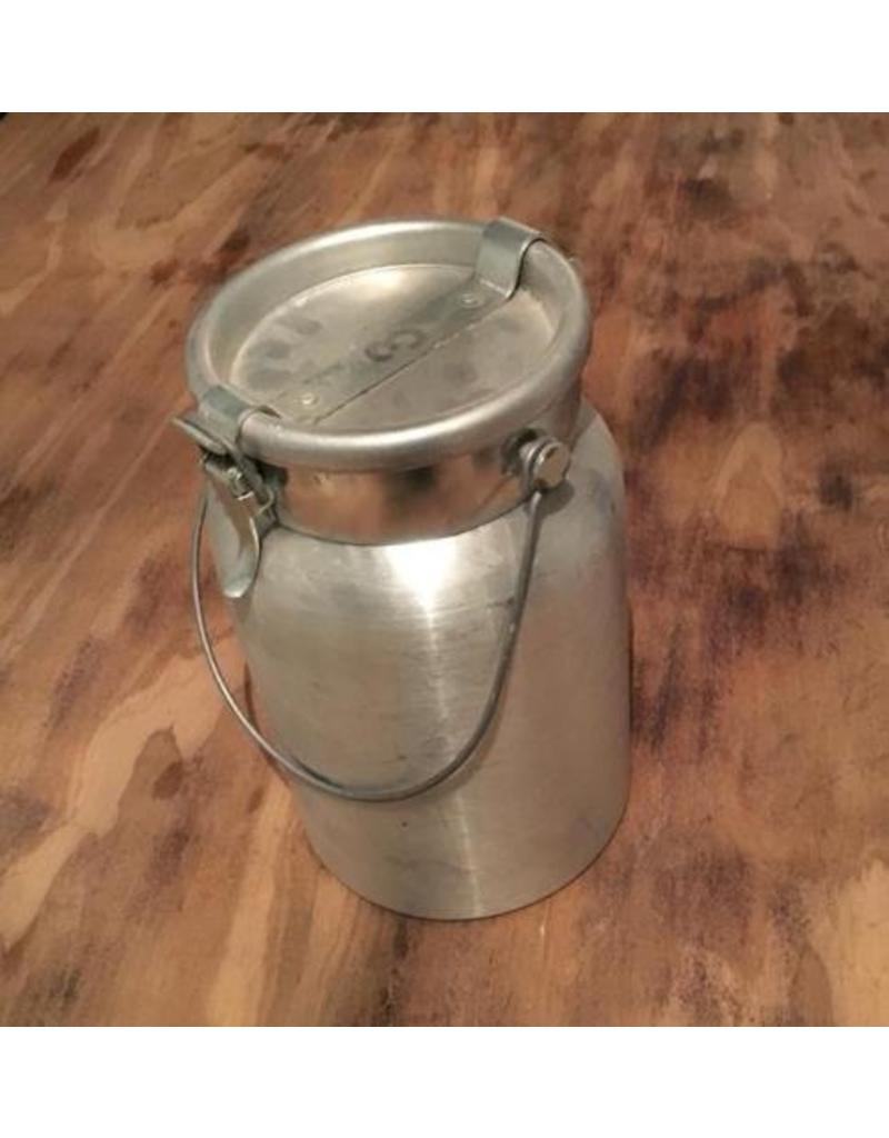 MBT Melkbus, 5 en 10 liter - Bouwtekening Schaal 1 : 8 (40.41.010)