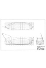 MBT 10.00.029A VOC schip "Geunieerde Provintien" (1603)