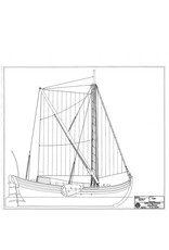 NVM 10.05.022 Small Ship; zu Witsen (171)