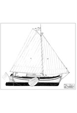 MBT 10.06.019 Boeier "Valk" (1885)