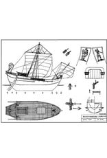 MBT 10.00.005 Romeinse koopvaarder