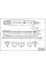 MBT 10.00.007 Theeklipper "Cutty Sark" (1869)