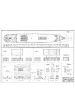 MBT 10.00.007 Theeklipper "Cutty Sark" (1869)