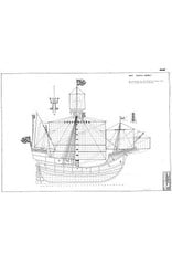 MBT 10.00.008 Nao "Santa Maria" (1492)