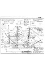 MBT 10.00.010 Holländisches Seeschiff (ca. 1600)