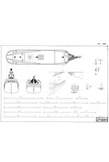 MBT 10.00.011 Holländisches Fleutschiff (ca. 1670)